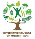 International year of forests 2011, United nations